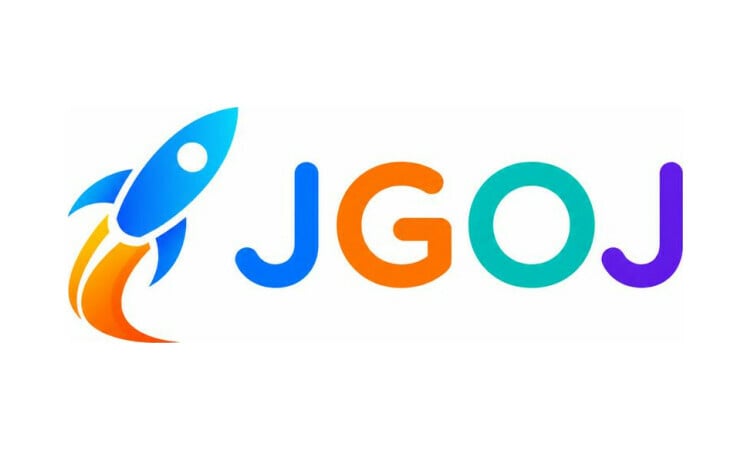 JGOJ logo