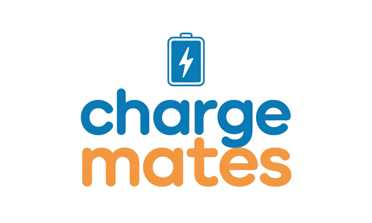 ChargeMates.com - Unique premium domains