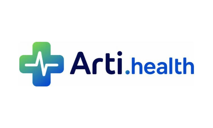 Arti.health is for sale