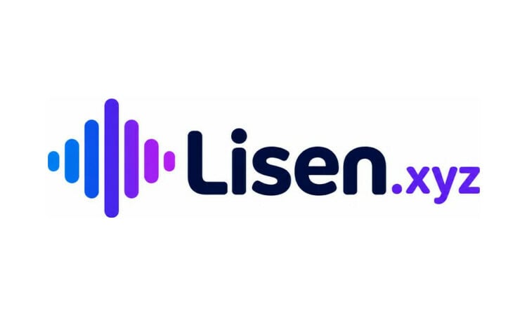 Lisen logo