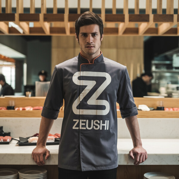 Zeushi.com — 3