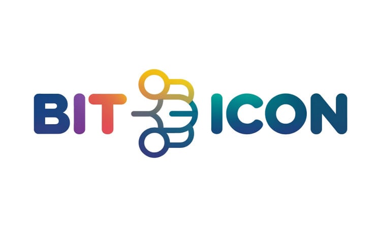 BitIcon logo