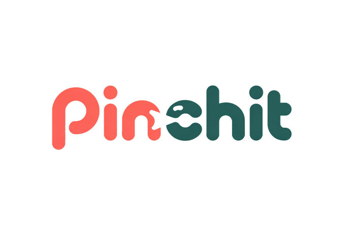 PinchIt logo