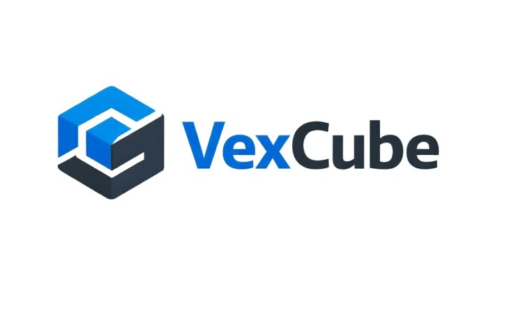 VexCube.com - Unique premium names