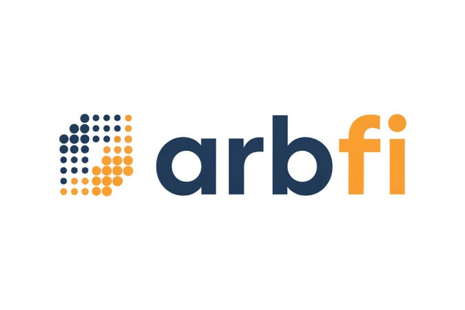 ArbFi logo