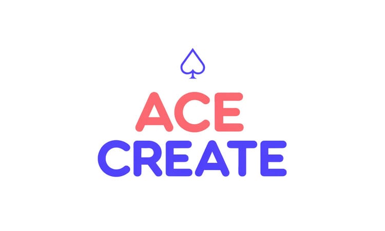 AceCreate logo
