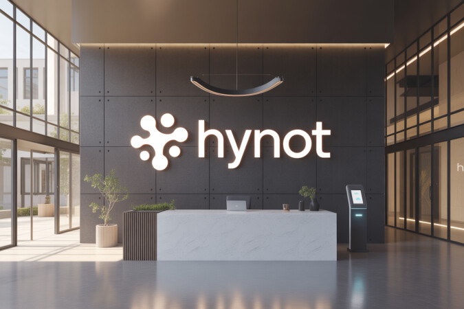 Hynot.com — 4