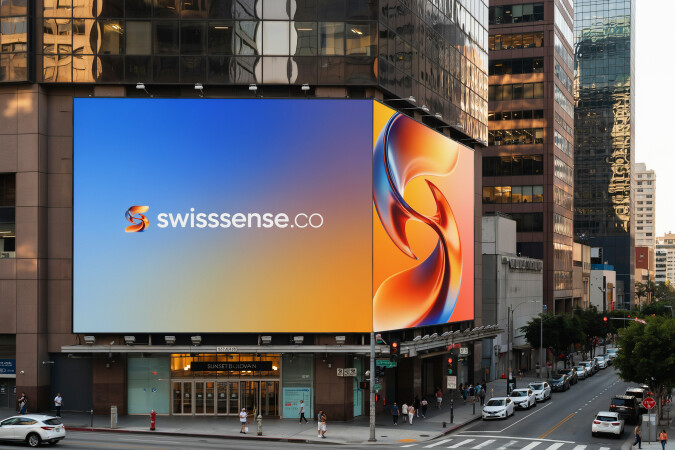 SwissSense.co — 2