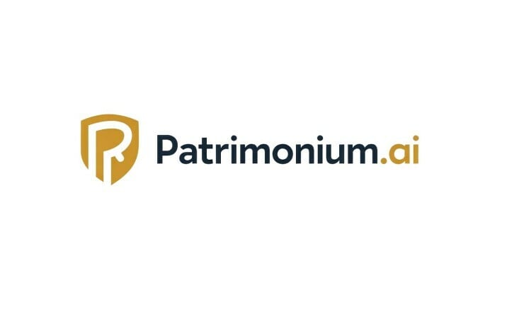 Patrimonium.ai - Creative premium domain marketplace