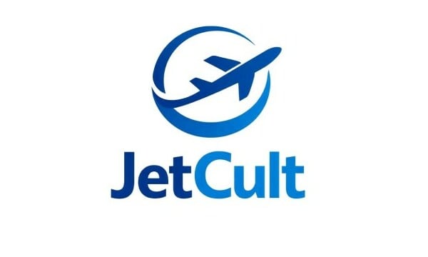 JetCult logo