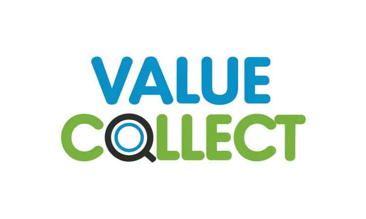 ValueCollect logo