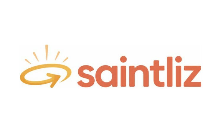 saintliz logo