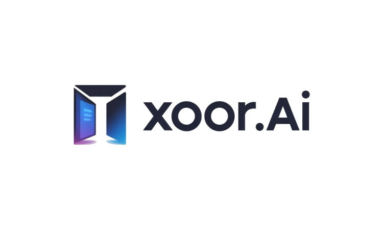 Xoor logo