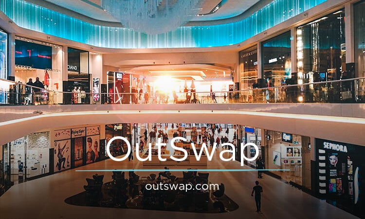 OutSwap.com - Catchy domains for sale