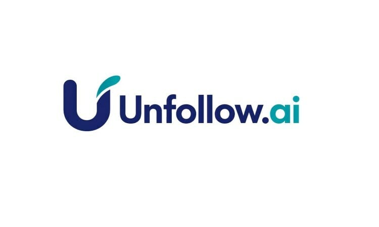 Unfollow.ai logo