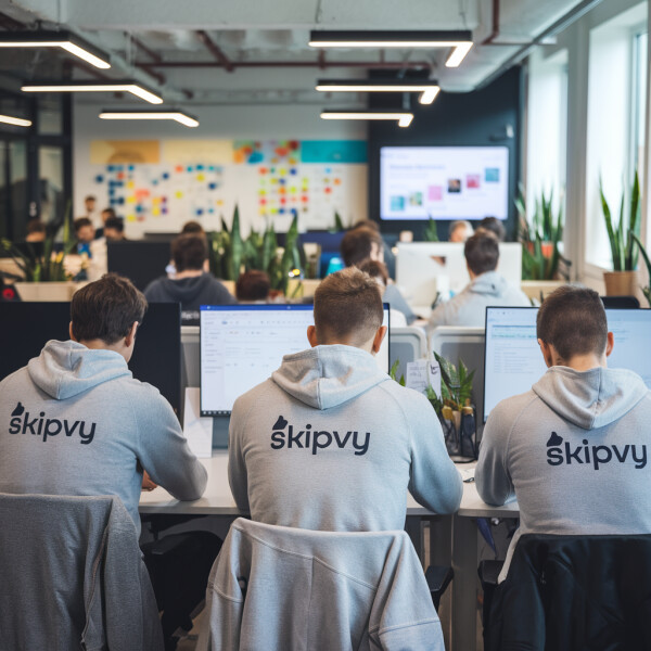 Skipvy.com image 3