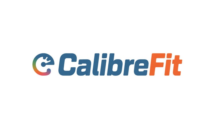 CalibreFit logo
