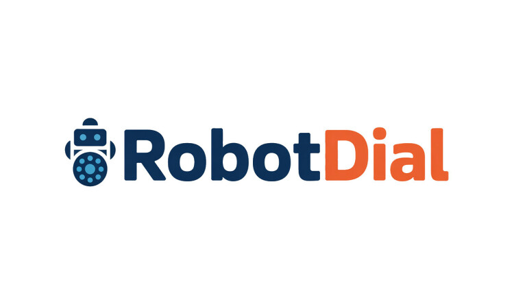 RobotDial.com is for sale