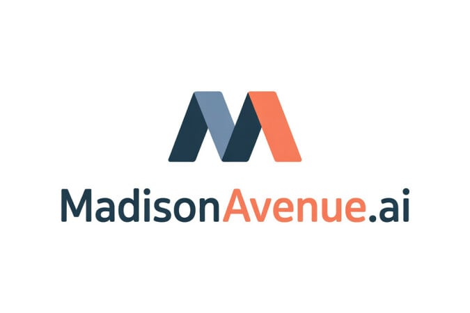 MadisonAvenue logo