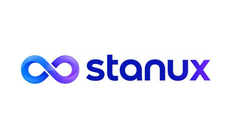 Stanux logo