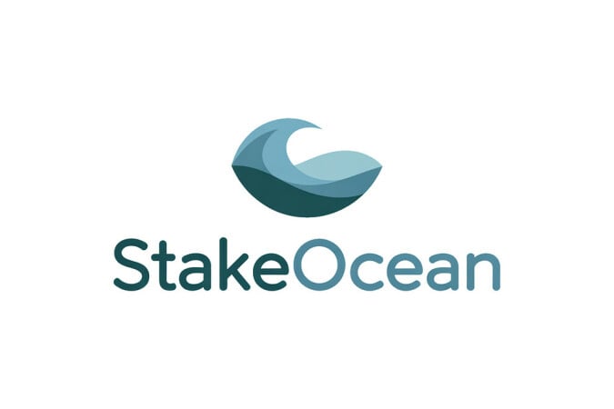 StakeOcean logo
