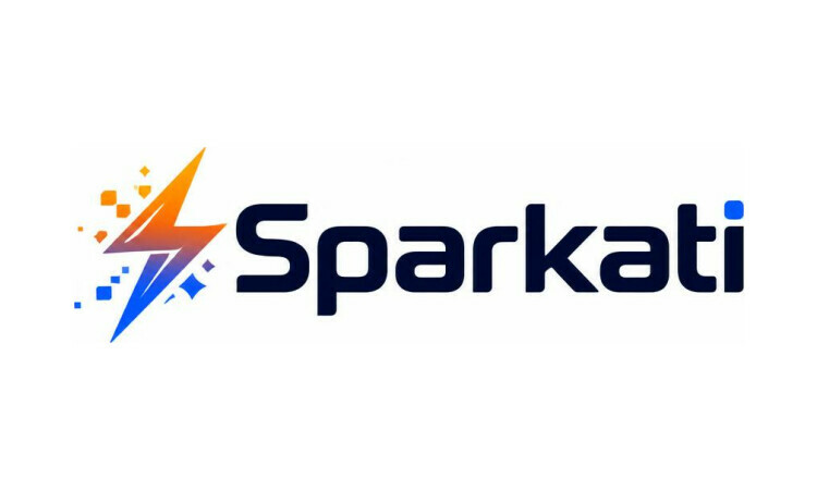 Sparkati logo