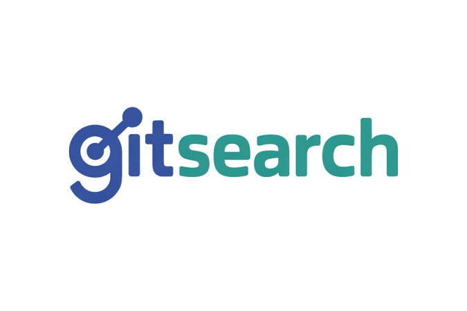 GitSearch logo