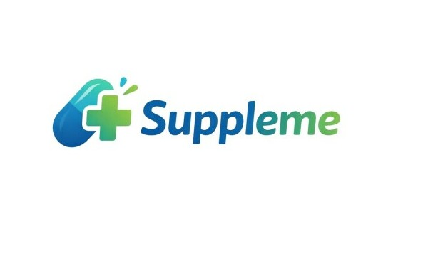 Suppleme logo