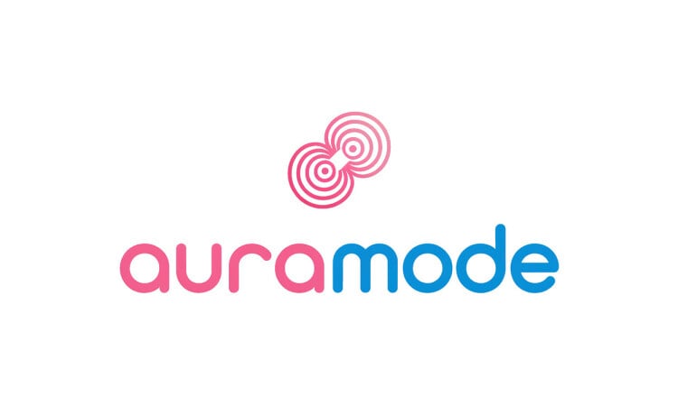 AuraMode logo