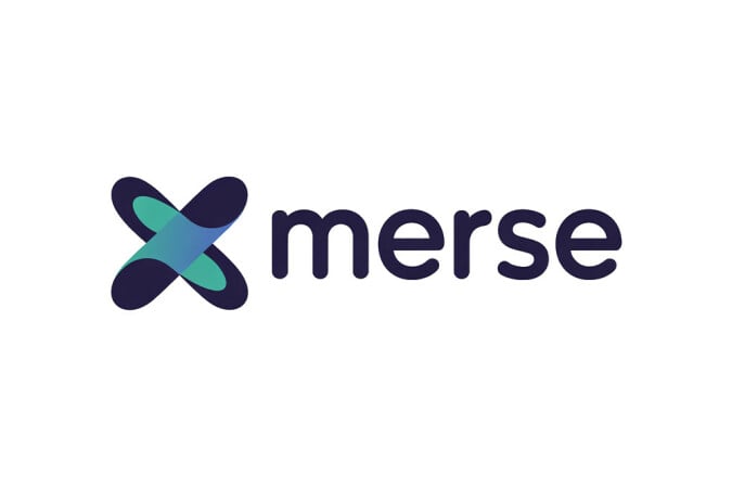 XMerse logo