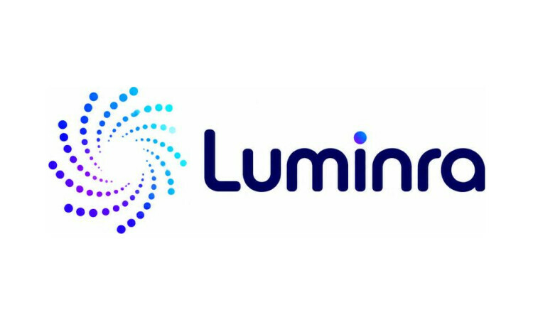 Luminra logo
