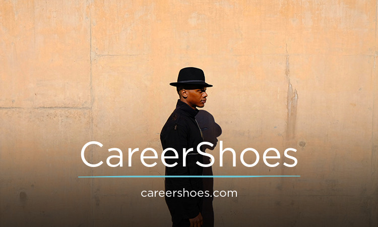 CareerShoes.com - buy New premium names