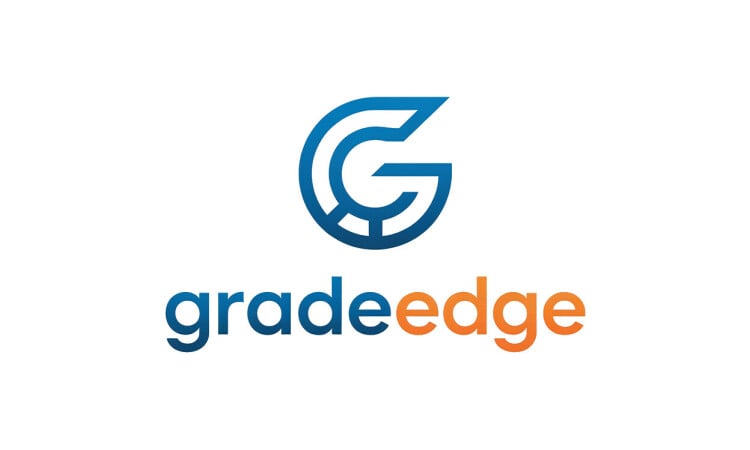 GradeEdge logo