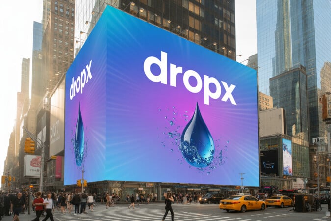 DropX.com — 2