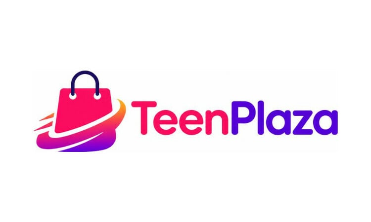 TeenPlaza logo
