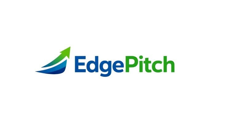 EdgePitch logo