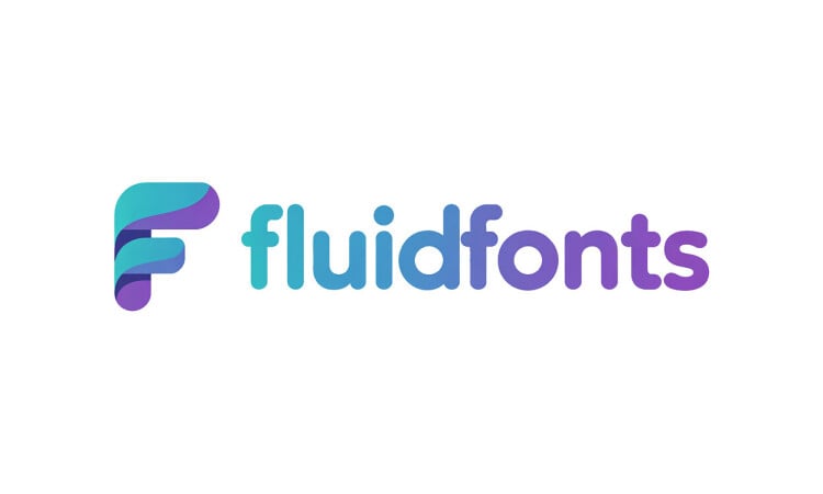 FluidFonts.com - Unique domains for sale