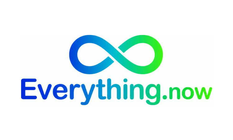 Everything.now - New premium domain names for sale