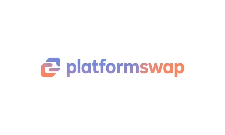 PlatformSwap logo