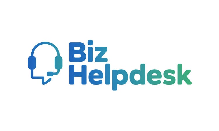 BizHelpDesk logo