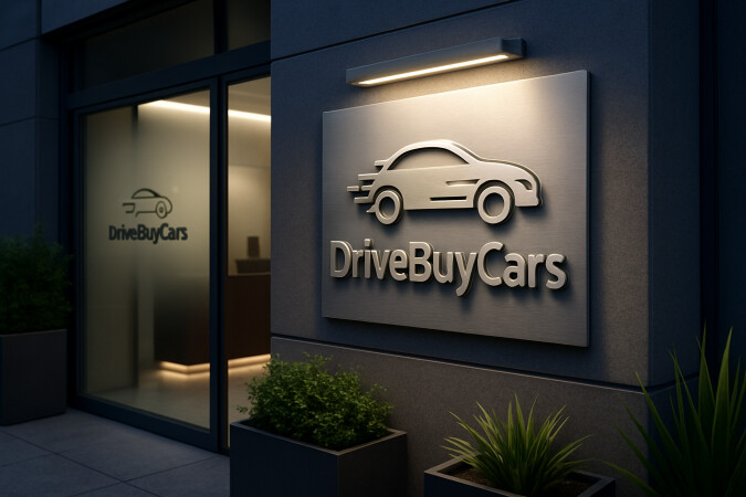 DriveBuyCars.com — 4