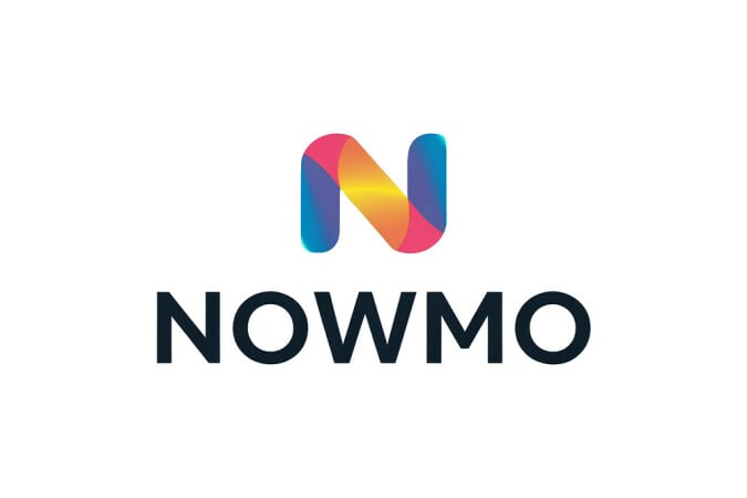 Nowmo logo