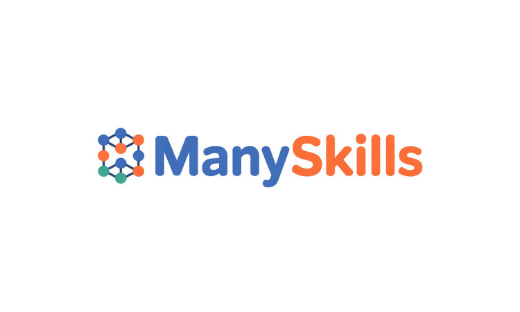 ManySkills logo