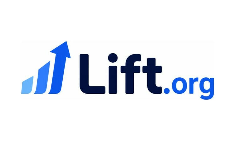Lift logo