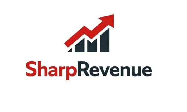 SharpRevenue logo