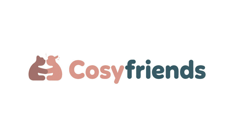 CosyFriends.com - buying New premium names