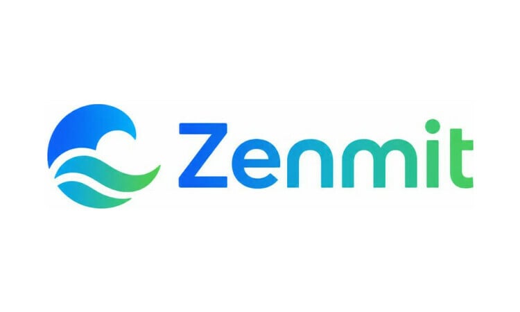 Zenmit logo
