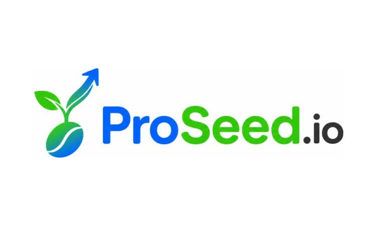ProSeed logo