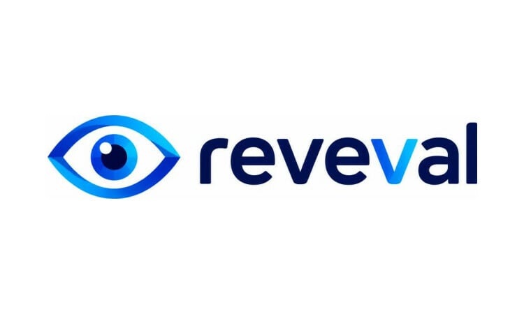 RevEval logo