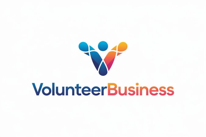 VolunteerBusiness.com - Best premium names